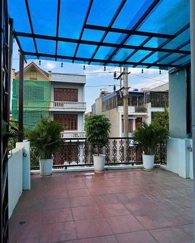 BÁN NHÀ ĐẸP MẶT ĐƯỜNG SỐ 63 TRỊNH HOÀI ĐỨC – TRẦM CÁ, TRƯỜNG THI, TP NAM ĐỊNH CŨ