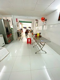 CHO THUÊ MẶT BẰNG KINH DOANH – VỊ TRÍ ĐẮC ĐỊA GẦN EMART PHAN HUY ÍCH, GÒ VẤP