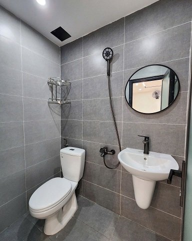 CHO THUÊ CĂN HỘ DỊCH VỤ – TRUNG TÂM QUẬN 10 – 594 SƯ VẠN HẠNH