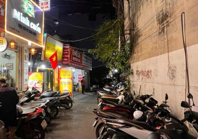 SANG NHƯỢNG QUÁN ĐỒ CUỐN & BÚN THÁI TOMYUM ĐANG HOẠT ĐỘNG TỐT – PHỐ NGUYỄN THỊ ĐỊNH