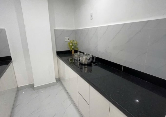 Căn hộ 2PN full nội thất cao cấp – Conic Boulevard Bình Chánh – 9 triệu/tháng