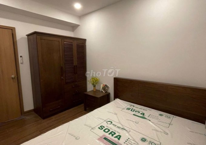 Căn hộ 2PN full nội thất cao cấp – Conic Boulevard Bình Chánh – 9 triệu/tháng