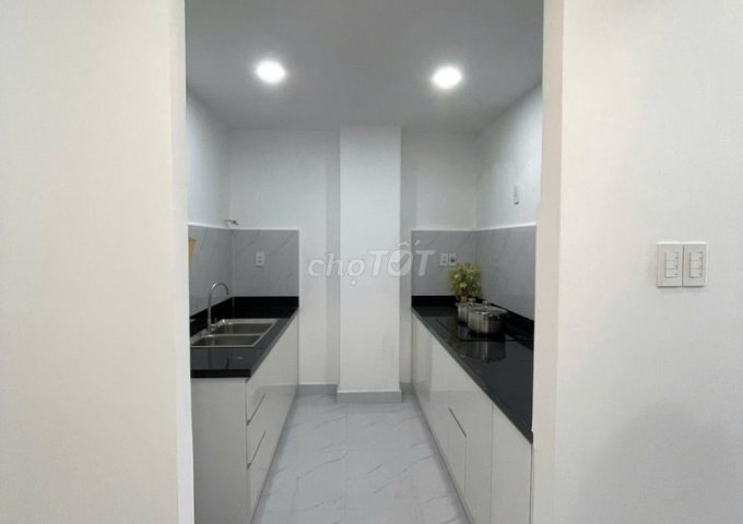Căn hộ 2PN full nội thất cao cấp – Conic Boulevard Bình Chánh – 9 triệu/tháng