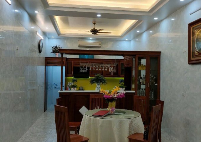 BÁN NHÀ MẶT ĐƯỜNG LÝ THƯỜNG KIỆT – PHỐ HÀN THUYÊN, PHƯỜNG HOA LƯ, TP. NINH BÌNH