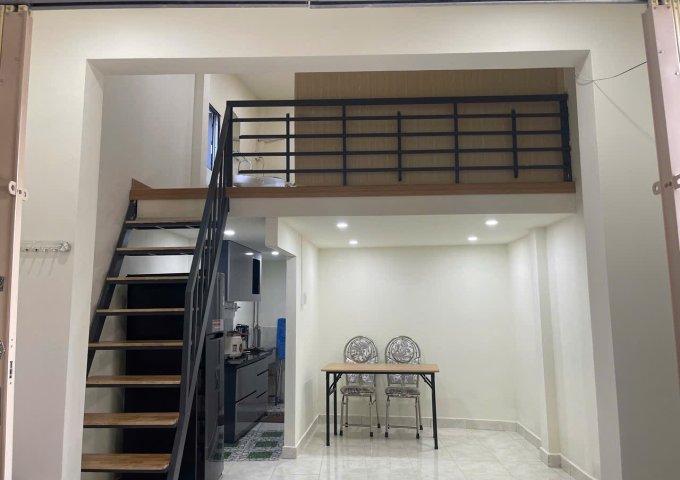 Nhà riêng nguyên căn mới cho thuê tọa lạc tại ngay ngã tư đường Võ Thị Sáu và Phước Long, Nha Trang, Khánh Hòa