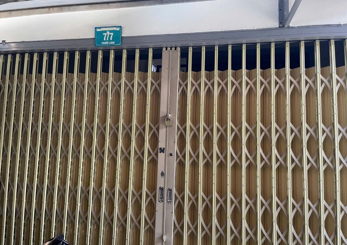 Nhà riêng nguyên căn mới cho thuê tọa lạc tại ngay ngã tư đường Võ Thị Sáu và Phước Long, Nha Trang, Khánh Hòa