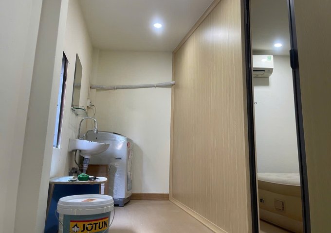 Nhà riêng nguyên căn mới cho thuê tọa lạc tại ngay ngã tư đường Võ Thị Sáu và Phước Long, Nha Trang, Khánh Hòa