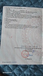 Chính chủ cần tiền gấp bán nhanh lô đất đẹp gần hồ chỉ 2 tỷ 080tr- Bình Yên- Thạch Thất - Hà Nội