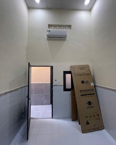 CHO THUÊ PHÒNG MỚI XÂY – SỐ LƯỢNG GIỚI HẠN (CHỈ 4 PHÒNG)