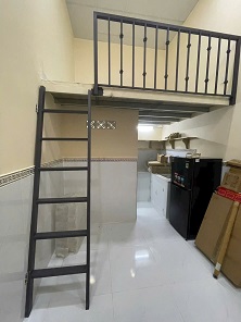 CHO THUÊ PHÒNG MỚI XÂY – SỐ LƯỢNG GIỚI HẠN (CHỈ 4 PHÒNG)