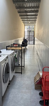 CHO THUÊ PHÒNG MỚI XÂY – SỐ LƯỢNG GIỚI HẠN (CHỈ 4 PHÒNG)