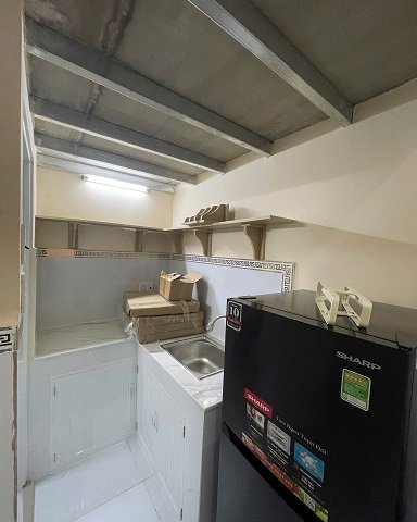 CHO THUÊ PHÒNG MỚI XÂY – SỐ LƯỢNG GIỚI HẠN (CHỈ 4 PHÒNG)