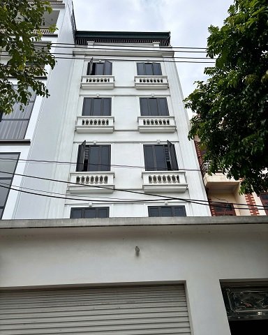 ► CHO THUÊ NHÀ MẶT ĐƯỜNG 286 – YÊN PHONG, BẮC NINH