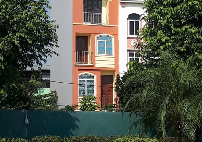 CHÍNH CHỦ CHO THUÊ NHÀ 5 TẦNG – MẶT ĐƯỜNG 40M, KĐT NAM AN KHÁNH, HOÀI ĐỨC (CŨ), HÀ NỘI