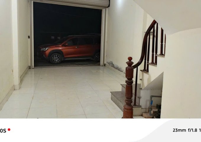 CHÍNH CHỦ CHO THUÊ NHÀ 5 TẦNG – MẶT ĐƯỜNG 40M, KĐT NAM AN KHÁNH, HOÀI ĐỨC (CŨ), HÀ NỘI