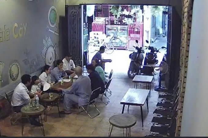 CHO THUÊ MẶT BẰNG KINH DOANH TRUNG TÂM TÂN BÌNH – NGAY CHỢ NGUYỄN TRỌNG TUYỂN