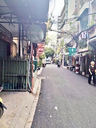 CHO THUÊ MẶT BẰNG KINH DOANH TRUNG TÂM TÂN BÌNH – NGAY CHỢ NGUYỄN TRỌNG TUYỂN