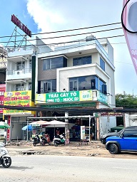 BÁN NHÀ MẶT TIỀN NGUYỄN THỊ ĐỊNH – ĐANG MỞ RỘNG 30M, KINH DOANH SẦM UẤT – THỦ ĐỨC