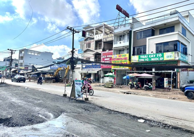 BÁN NHÀ MẶT TIỀN NGUYỄN THỊ ĐỊNH – ĐANG MỞ RỘNG 30M, KINH DOANH SẦM UẤT – THỦ ĐỨC