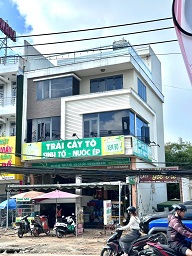 BÁN NHÀ MẶT TIỀN NGUYỄN THỊ ĐỊNH – ĐANG MỞ RỘNG 30M, KINH DOANH SẦM UẤT – THỦ ĐỨC