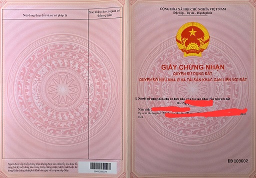 BÁN ĐẤT XÃ PHÚ THẠNH, HUYỆN NHƠN TRẠCH, TỈNH ĐỒNG NAI