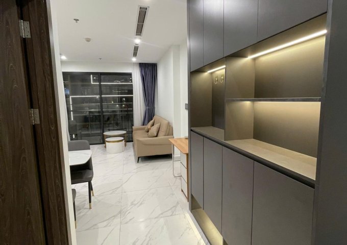 ► CĂN HỘ 2PN THE BEVERLY – VINHOMES GRAND PARK