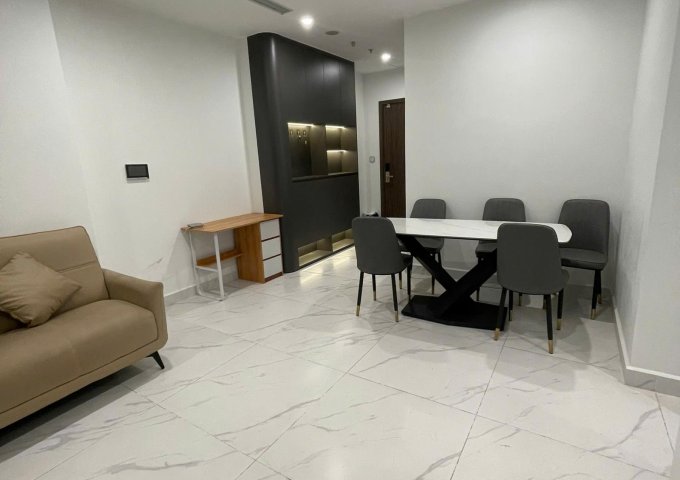 ► CĂN HỘ 2PN THE BEVERLY – VINHOMES GRAND PARK