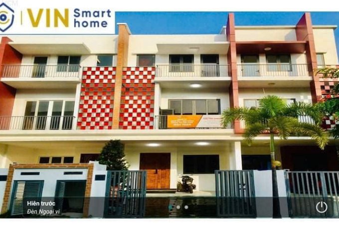 Giới Thiệu Dịch Vụ Nhà Thông Minh và An Ninh tại Bình Dương