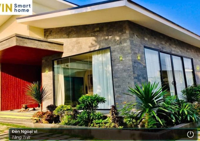 Giới Thiệu Dịch Vụ Nhà Thông Minh và An Ninh tại Bình Dương