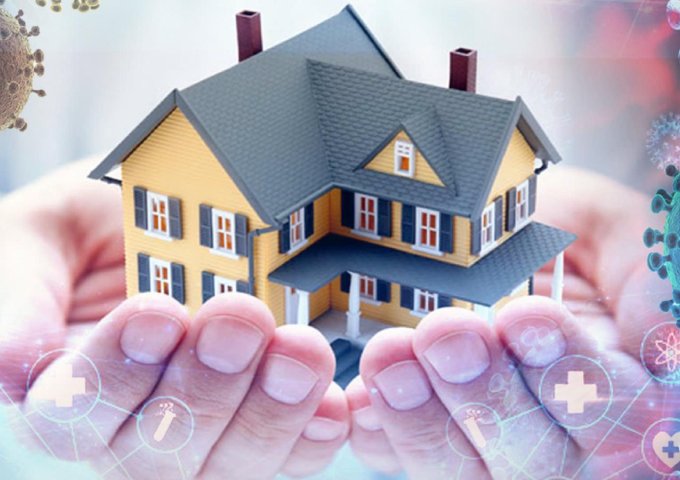 Giải Pháp Tiện Nghi và An Ninh Hiện Đại tại Bình Dương