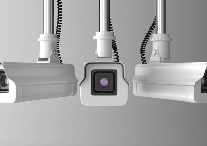 Giải Pháp Tiện Nghi và An Ninh Hiện Đại tại Bình Dương