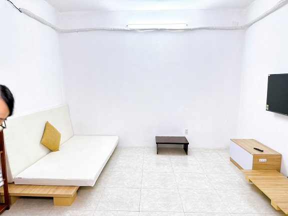 CHO THUÊ CĂN HỘ MƯỜNG THANH – 04 TRẦN PHÚ, NHA TRANG