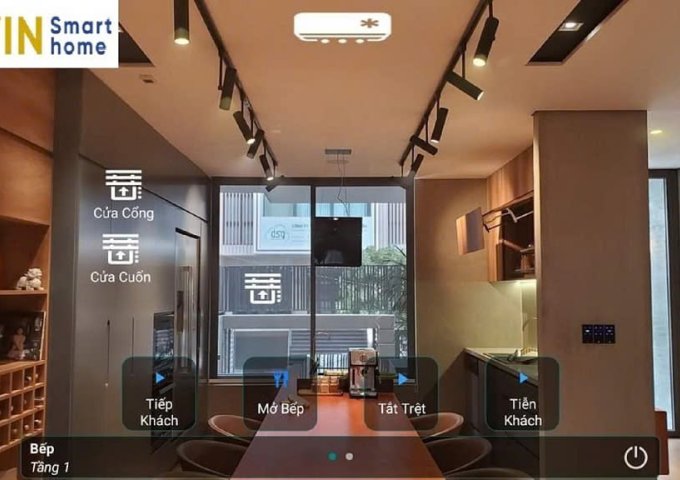 Giải Pháp Tiện Nghi và An Ninh Hiện Đại tại Bình Dương