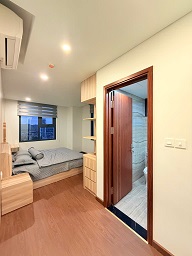 BÁN CĂN HỘ 3 PHÒNG NGỦ – CHUNG CƯ PRIME THÁI NGUYÊN – TRỤC 04 VIEW QUẢNG TRƯỜNG &amp; PHỐ ĐI BỘ