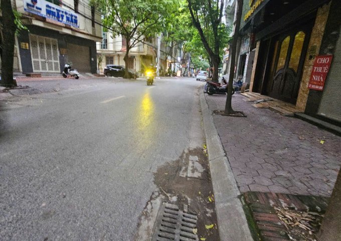 BÁN GẤP ĐẤT MP CẦU DIỄN- HỒ TÙNG MẬU, 108M2, MẶT TIỀN 5M, VỈA HÈ, 8 Ô TÔ TRÁNH,19.9 TỶ