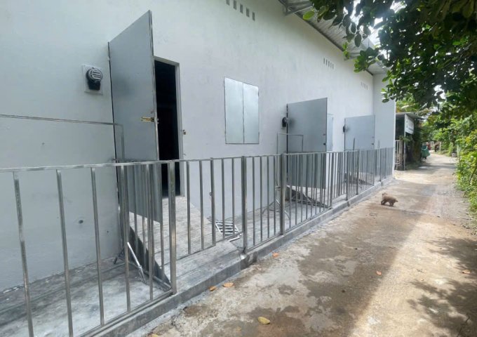 CHO THUÊ PHÒNG TRỌ CÓ MÁY LẠNH – AN NINH – PHƯỜNG PHÚ THẠNH (CŨ), TP TUY HÒA – PHÚ YÊN.