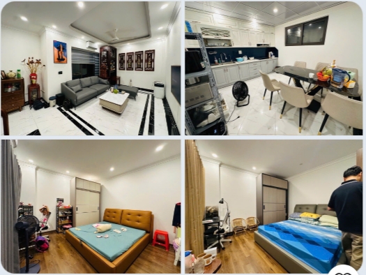 Bán nhà vị trí đẹp tại phố Gia Quất, P.Bồ Đề (Long Biên), Hà Nội, 0968550008