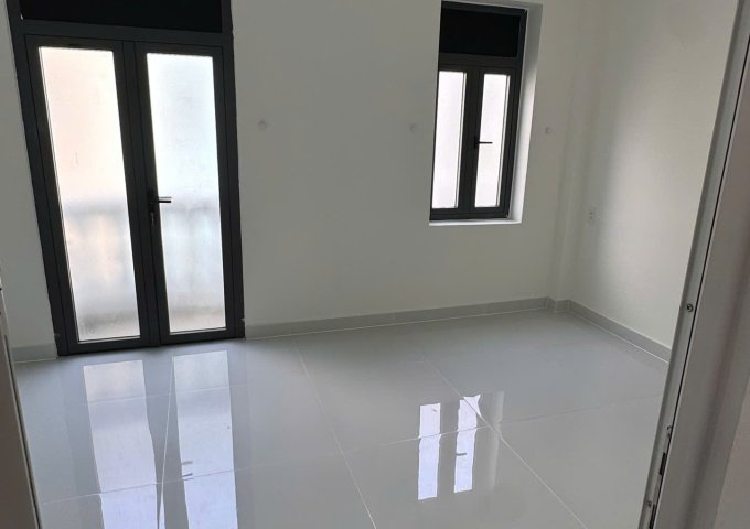 BÁN NHÀ GÓC VIEW CÔNG VIÊN – ĐƯỜNG NGUYỄN VĂN YẾN, QUẬN TÂN PHÚ – NHÀ MỚI