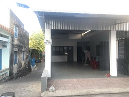 CHO THUÊ NHÀ – GIÁ RẺ