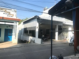 CHO THUÊ NHÀ – GIÁ RẺ