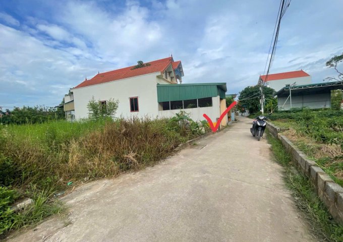 LÔ ĐẤT ĐẸP TẠI PHÚ MỸ – XÃ THƯ PHÚ – HUYỆN THƯỜNG TÍN – HÀ NỘI