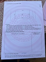 BÁN XƯỞNG TẠI THƯỜNG TÍN – TỔNG DIỆN TÍCH 350m², XÂY 2 TẦNG KIÊN CỐ, ĐỦ ĐIỆN NƯỚC