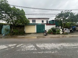 BÁN XƯỞNG TẠI THƯỜNG TÍN – TỔNG DIỆN TÍCH 350m², XÂY 2 TẦNG KIÊN CỐ, ĐỦ ĐIỆN NƯỚC