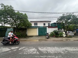 BÁN XƯỞNG TẠI THƯỜNG TÍN – TỔNG DIỆN TÍCH 350m², XÂY 2 TẦNG KIÊN CỐ, ĐỦ ĐIỆN NƯỚC