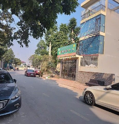 BÁN LÔ ĐẤT SIÊU ĐẸP – KHU 31HA TRÂU QUỲ, GIA LÂM