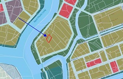 BÁN ĐẤT ĐẸP GẦN RẠCH PHƯỚC LONG – NHÀ BÈ