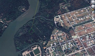 BÁN ĐẤT ĐẸP GẦN RẠCH PHƯỚC LONG – NHÀ BÈ