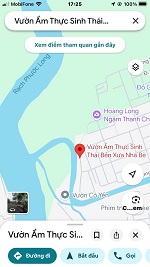 BÁN ĐẤT ĐẸP GẦN RẠCH PHƯỚC LONG – NHÀ BÈ