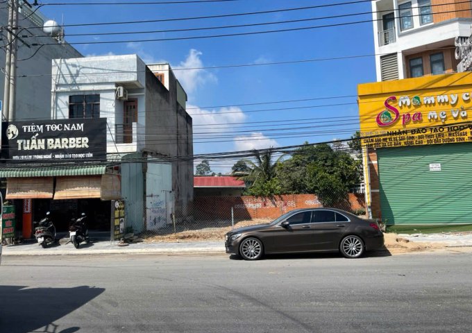 BÁN ĐẤT KHU DÂN CƯ TÂN BÌNH – VỊ TRÍ ĐẮC ĐỊA, PHÁP LÝ RÕ RÀNG, TIỀM NĂNG SINH LỜI CAO