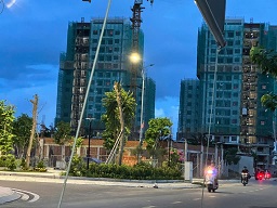 ► CẦN BÁN LÔ ĐẤT & CĂN HỘ MK CENTRAL CITY – VỊ TRÍ TRUNG TÂM PHAN RANG, SINH LỜI CAO